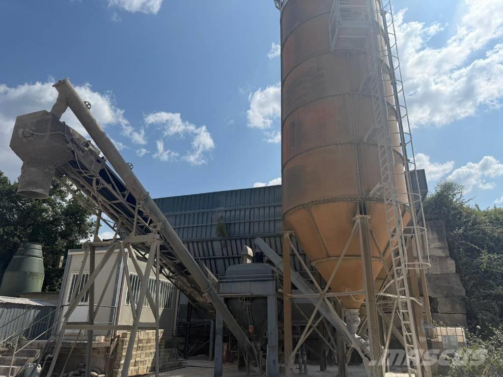  Ime PX 5 Centrale à béton
