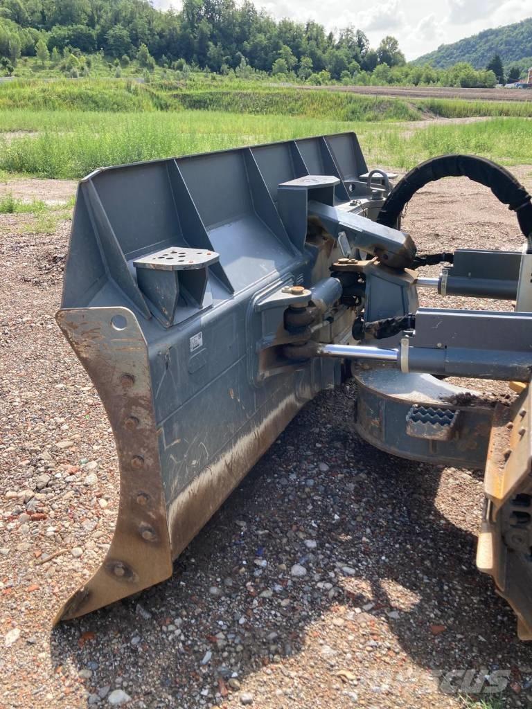 Liebherr PR 716 XL Bouteurs sur chenilles