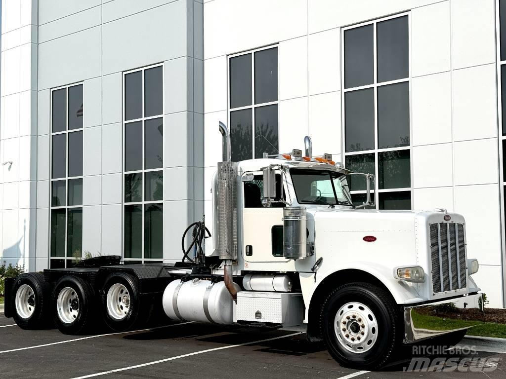 Peterbilt 388 Tracteur routier