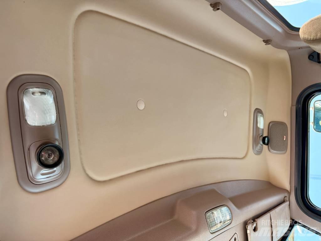 Peterbilt 388 Tracteur routier