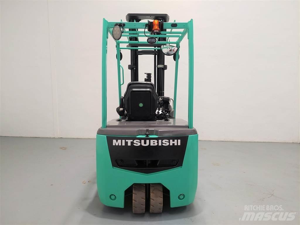 Mitsubishi FB16PNT Chariots élévateurs électriques