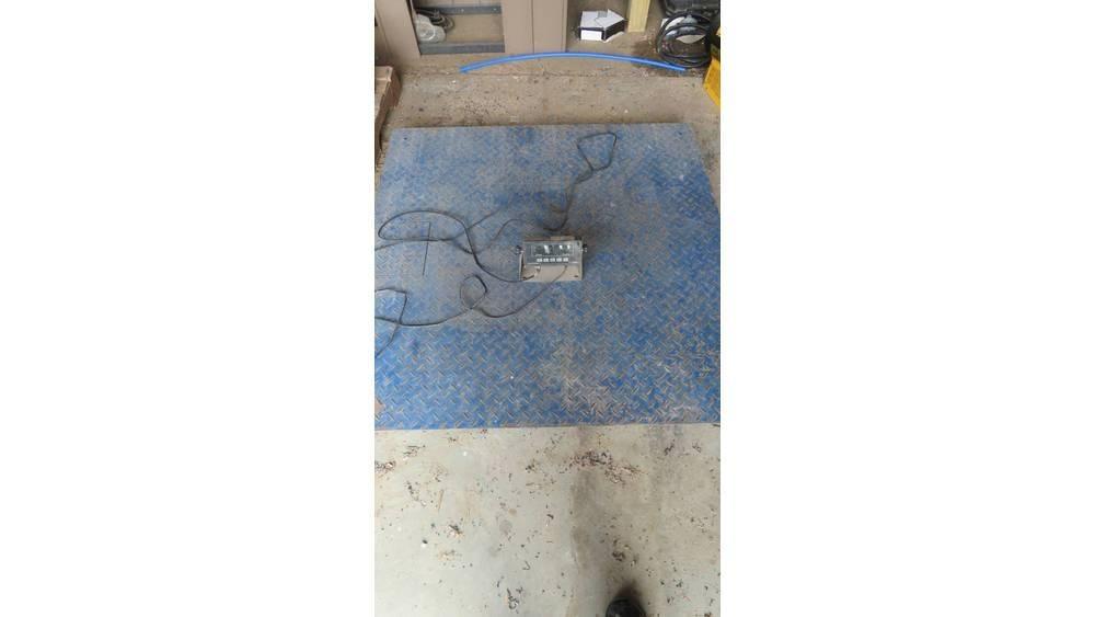  Transcell TI-500E Autres matériels d'élevage