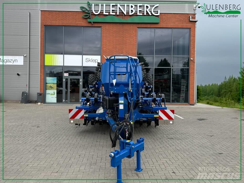 Köckerling VITU 400 Semoir