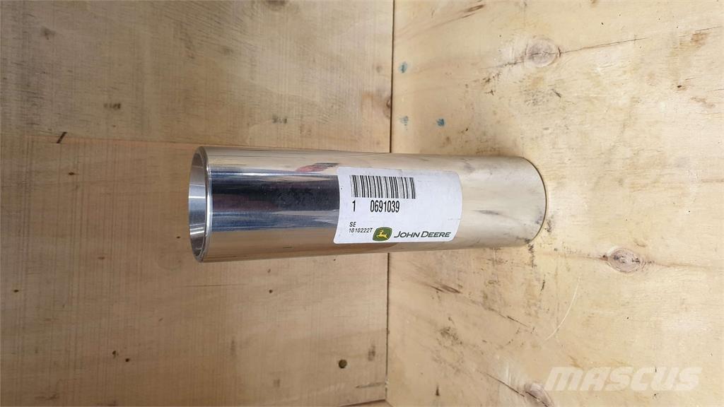 Hultdins 0691039 Grappin