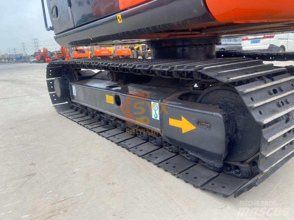 Hitachi ZX 70 Mini pelle < 7t