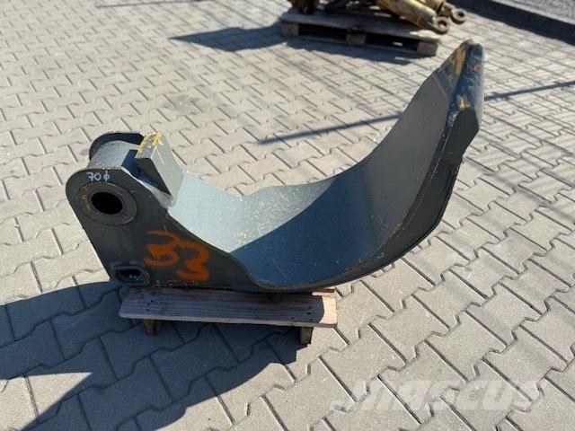 Liebherr NEW PARTS Grappin