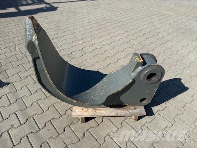 Liebherr NEW PARTS Grappin