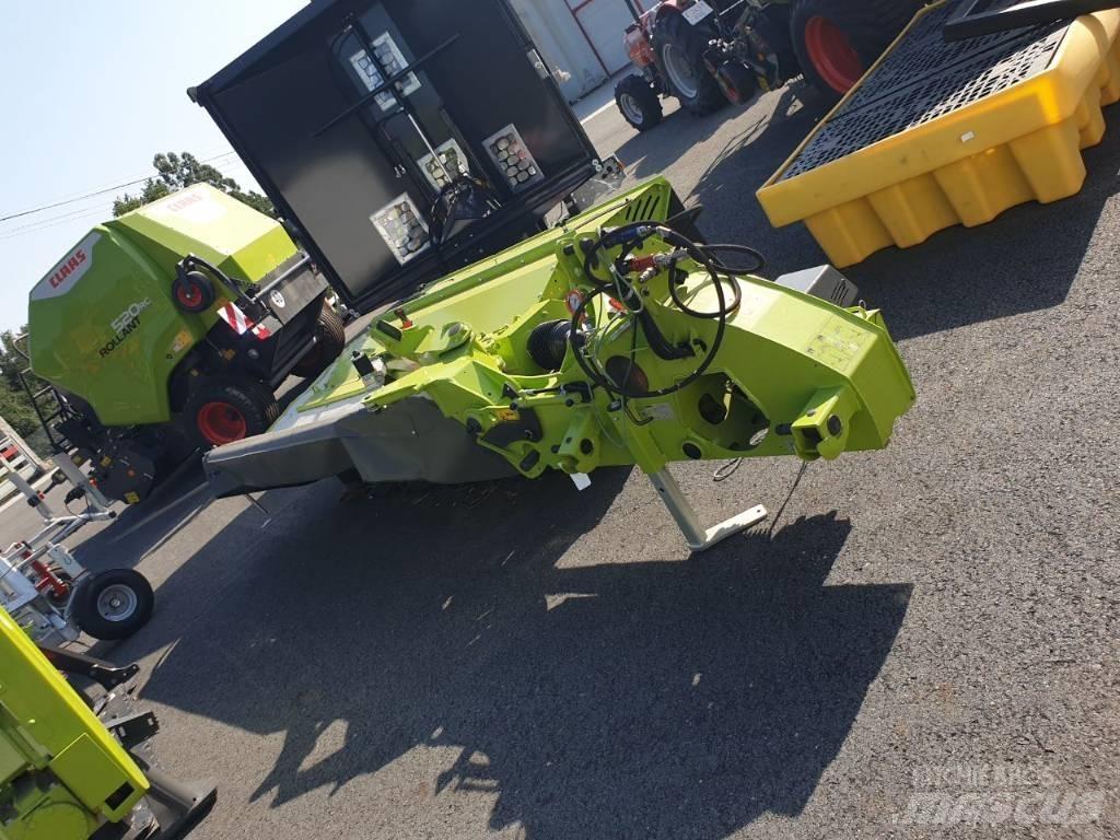 CLAAS 2800 C CONTOUR Faucheuse-conditionneuse