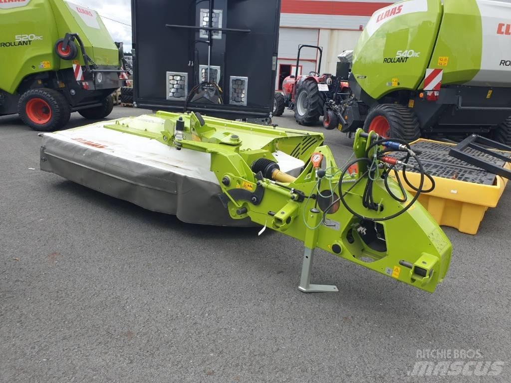 CLAAS 2800 C CONTOUR Faucheuse-conditionneuse