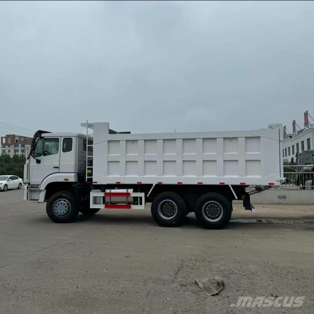 Howo 371 6x4 Camion benne
