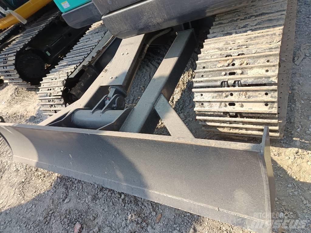 Kobelco SK 75 Mini pelle 7t-12t