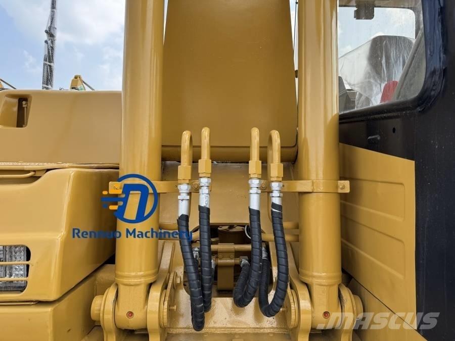 CAT 320 B L Pelle sur chenilles