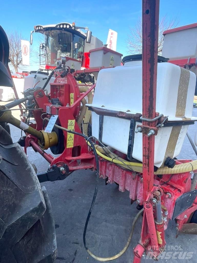 Gaspardo MT 6 FILE Semoir