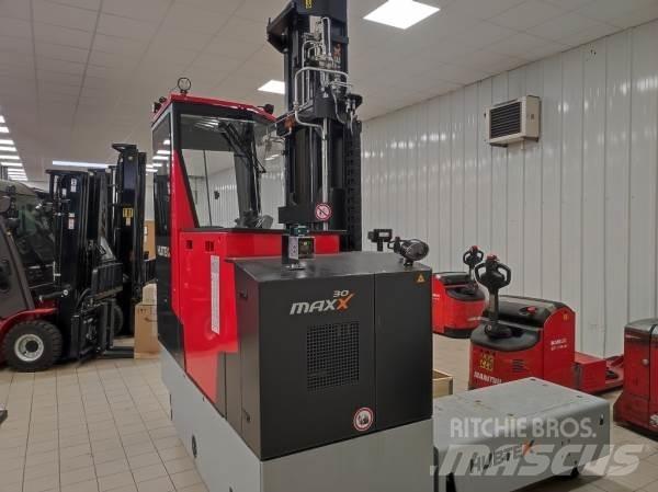 Hubtex MAXX 30 Chariot tout terrain