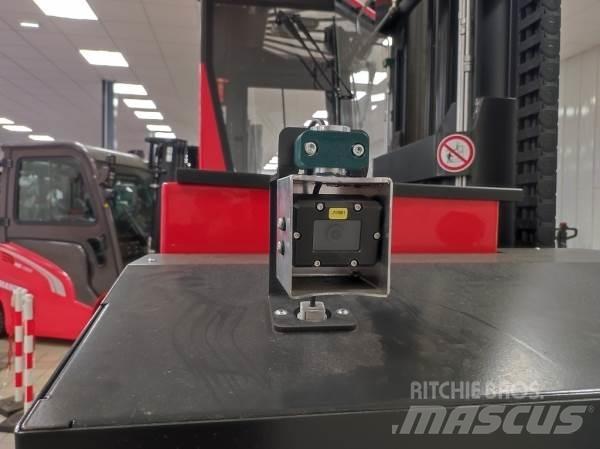 Hubtex MAXX 30 Chariot tout terrain