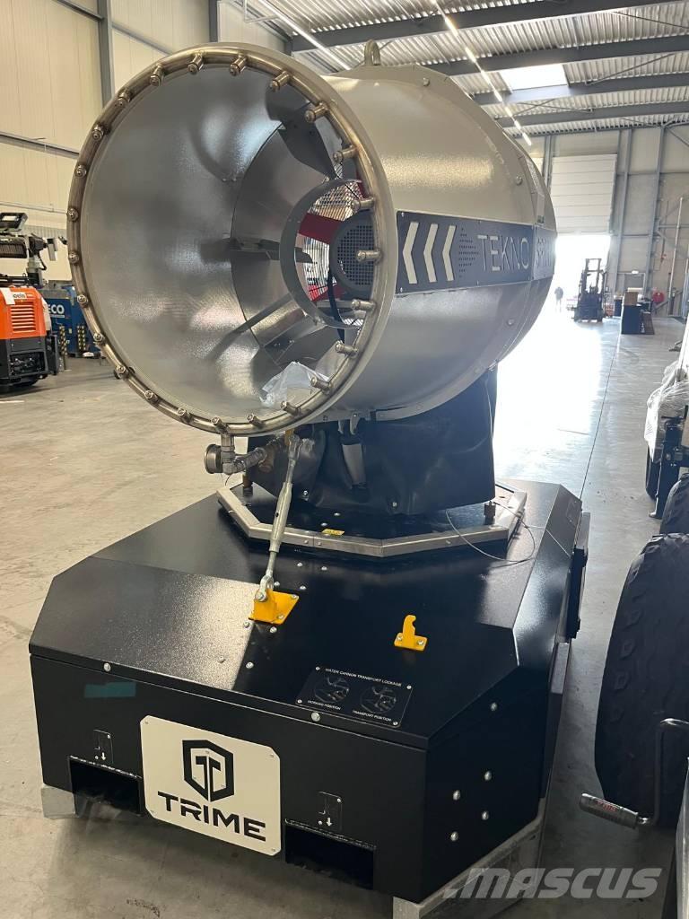 Trime TKS-40 SKID Système de brumisation