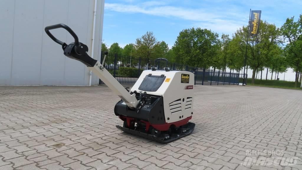 Dynapac DRP60x Plaque vibrante