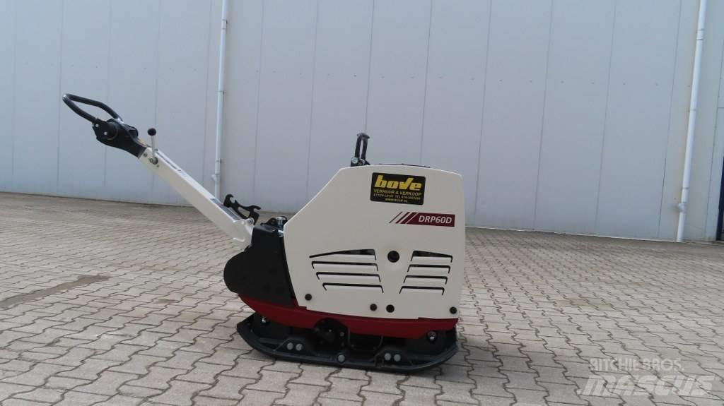 Dynapac DRP60x Plaque vibrante