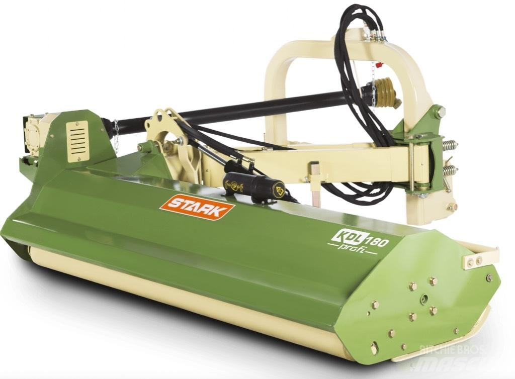 Stark KDL 200 Profi Ensileuse occasion