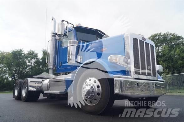 Peterbilt 389 Tracteur routier