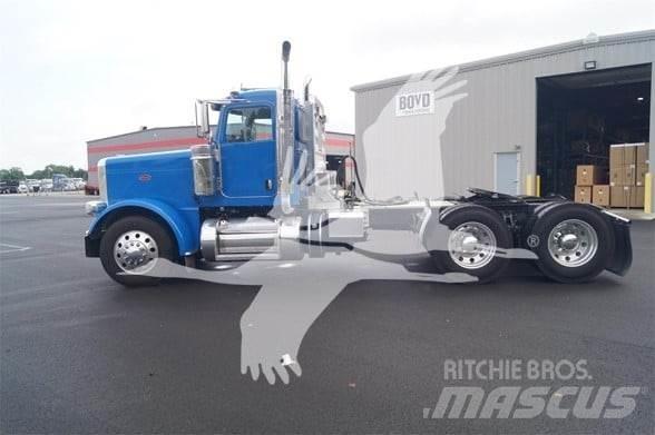 Peterbilt 389 Tracteur routier