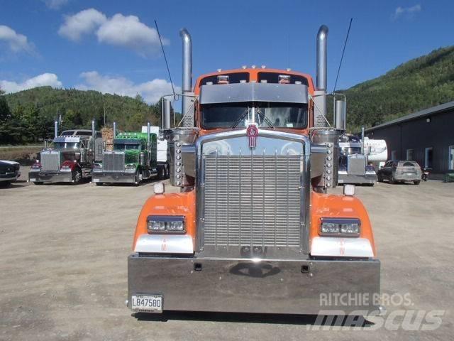 Kenworth W 900 L Tracteur routier