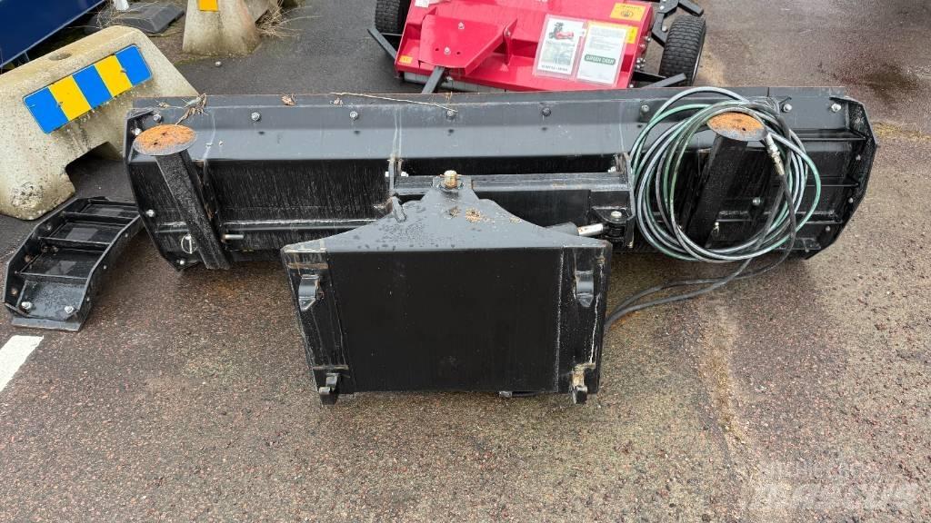 Kellfri SP250T PLOG Lame