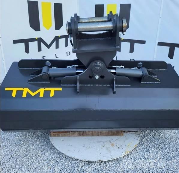 TMT JCB Pelle rétro arrière