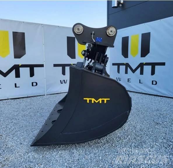 TMT JCB Pelle rétro arrière