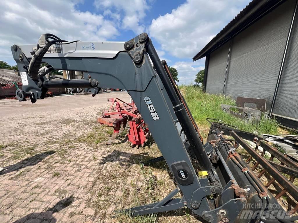 Quicke Q58 Agriculture - Autres