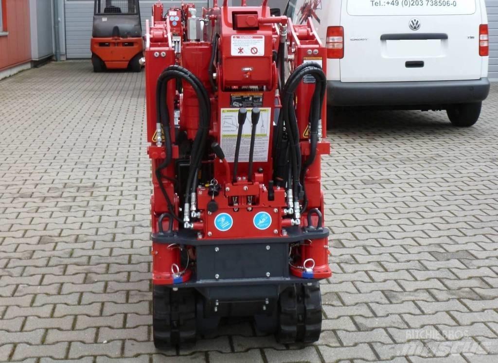Unic URW-094 Mini grue