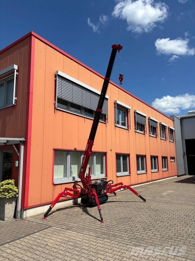 Unic URW-094 Mini grue