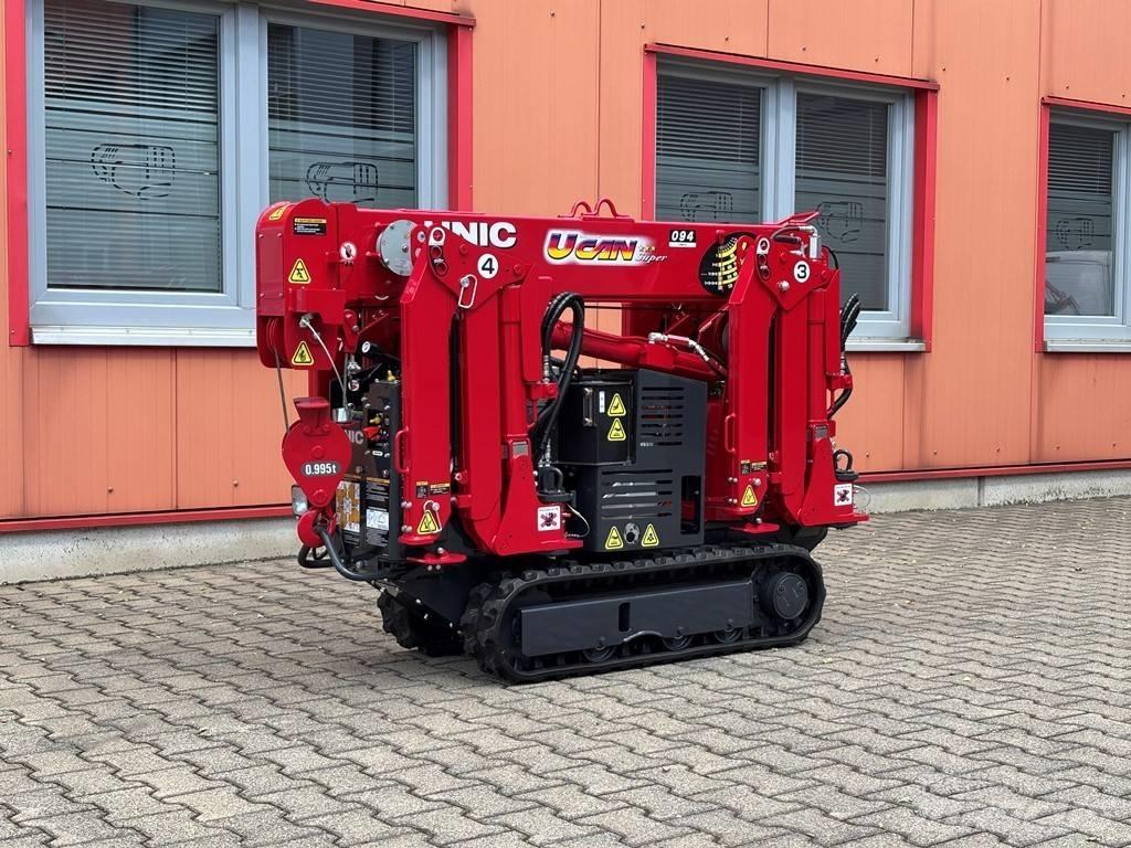Unic URW-094 Mini grue