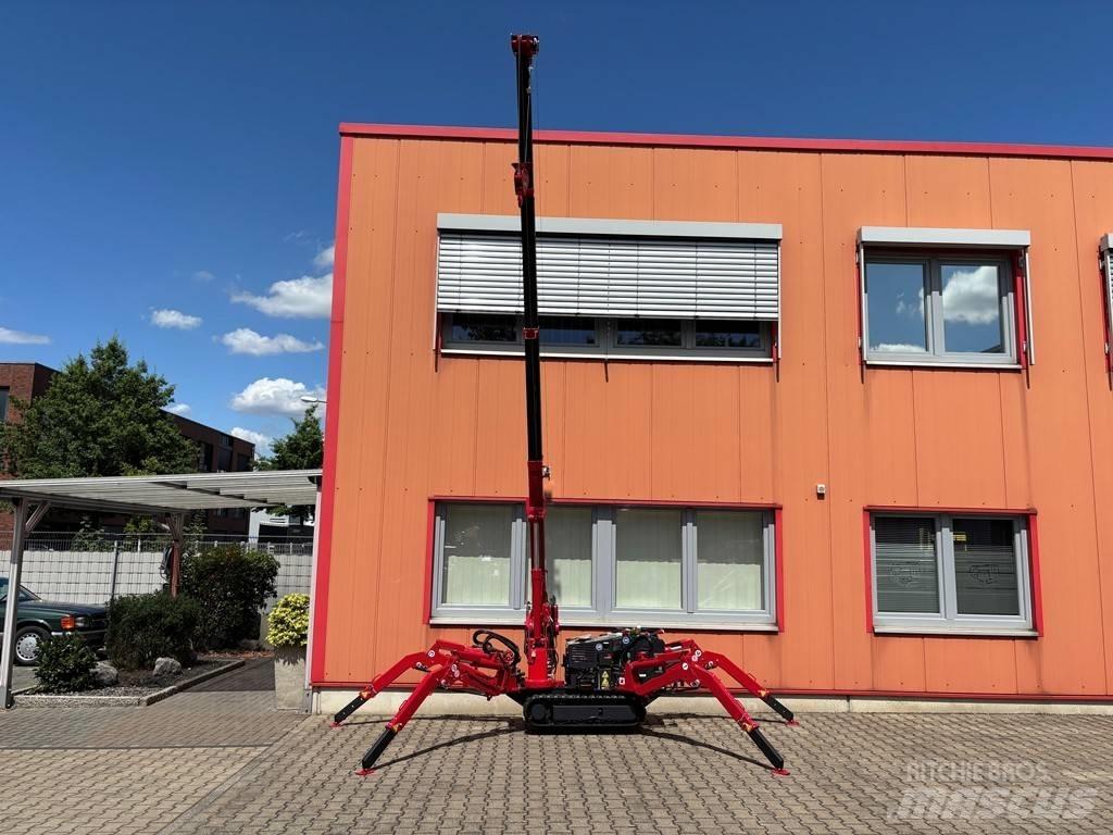 Unic URW-094 Mini grue