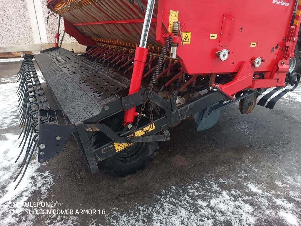 Simulta 4000 ST Semoir combiné