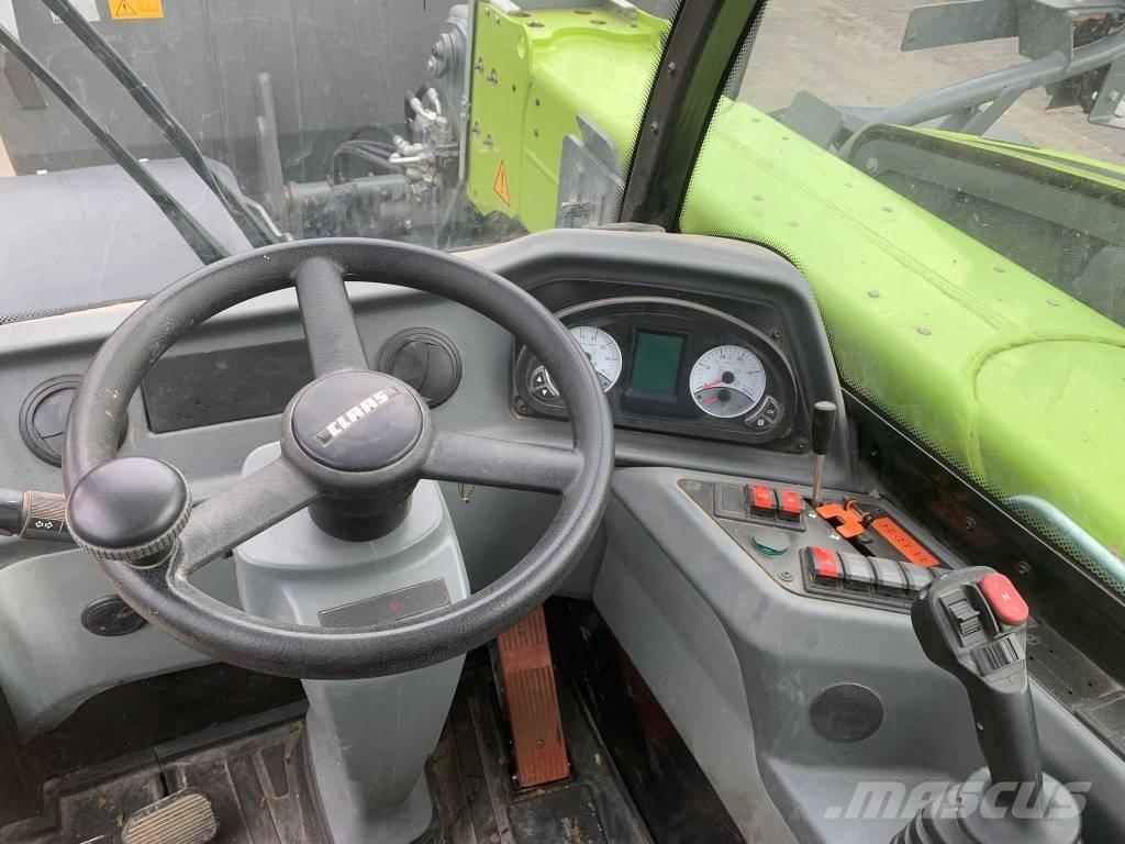 CLAAS Scorpion 732 Télescopique agricole