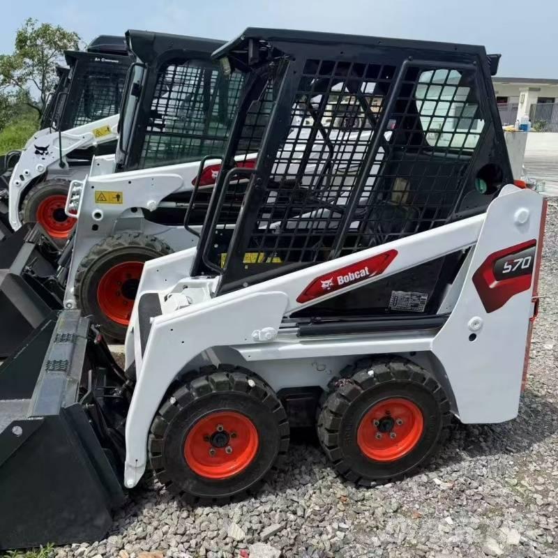 Bobcat S 70 Chargeuse compacte
