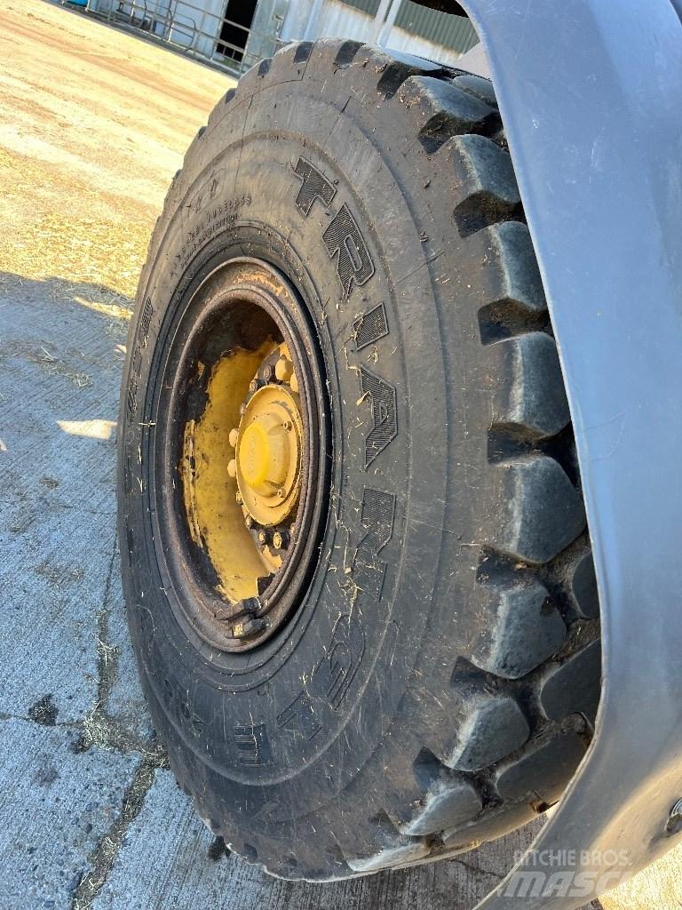 Volvo L 90 G Chargeuse sur pneus