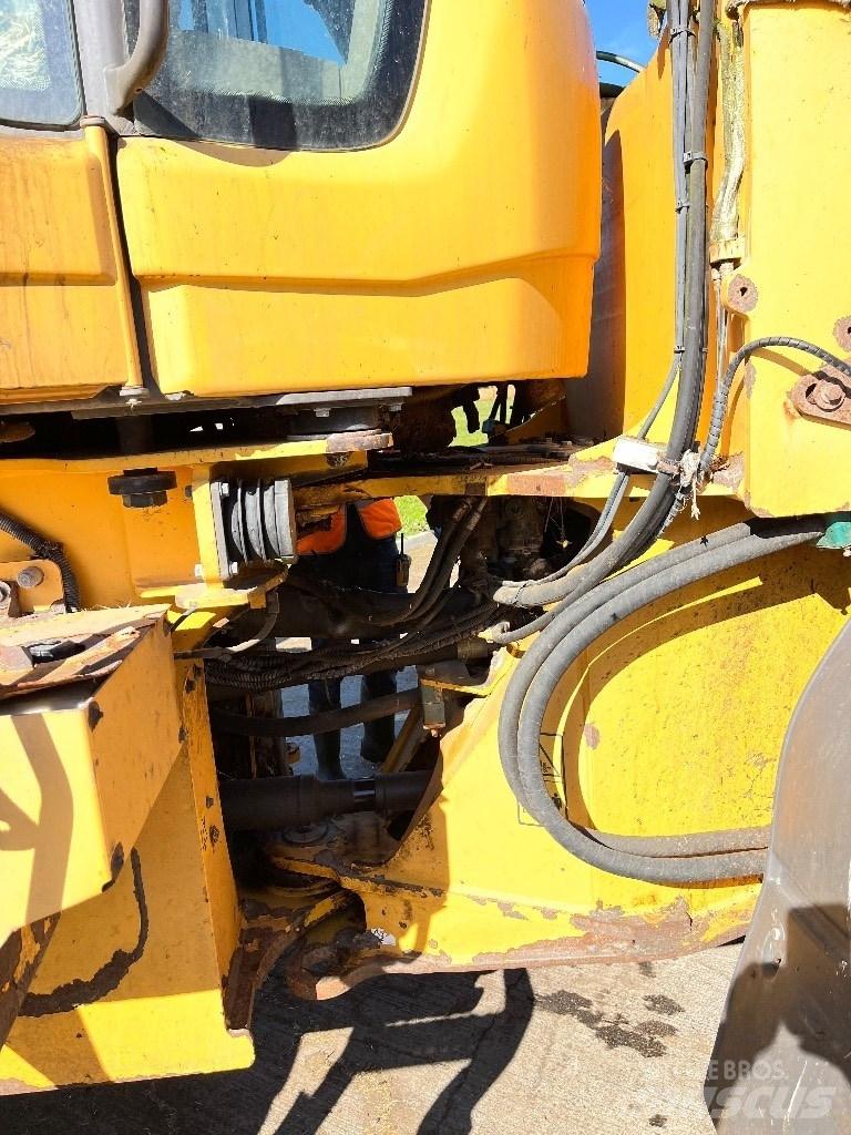 Volvo L 90 G Chargeuse sur pneus