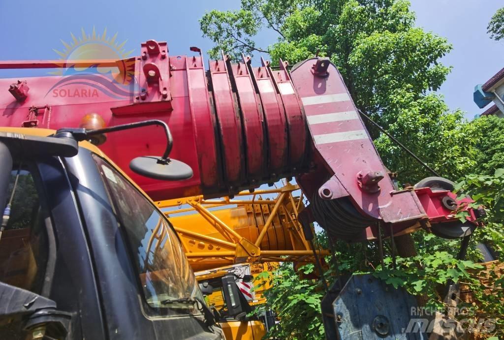 Sany stc 200 Grues tout terrain