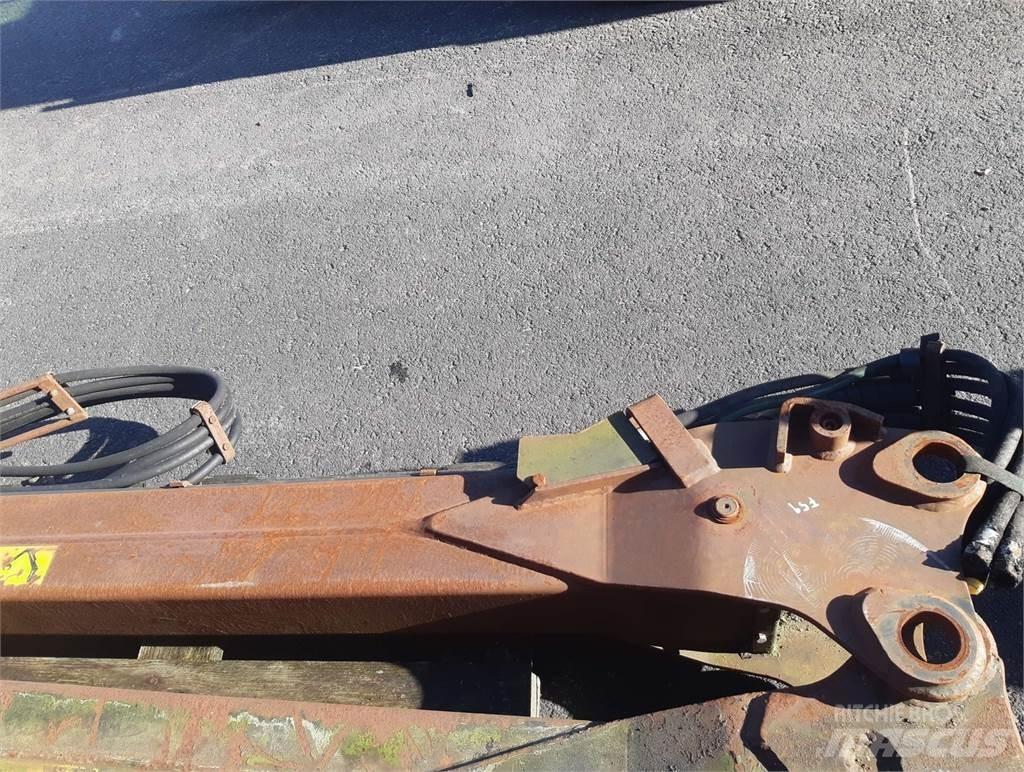 Loglift F59 Grue porteuse