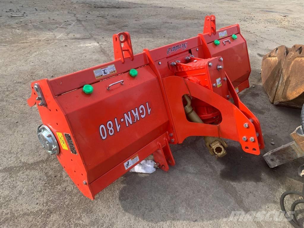  1GKN 180 Herse
