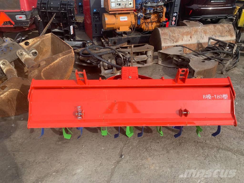  1GKN 180 Herse
