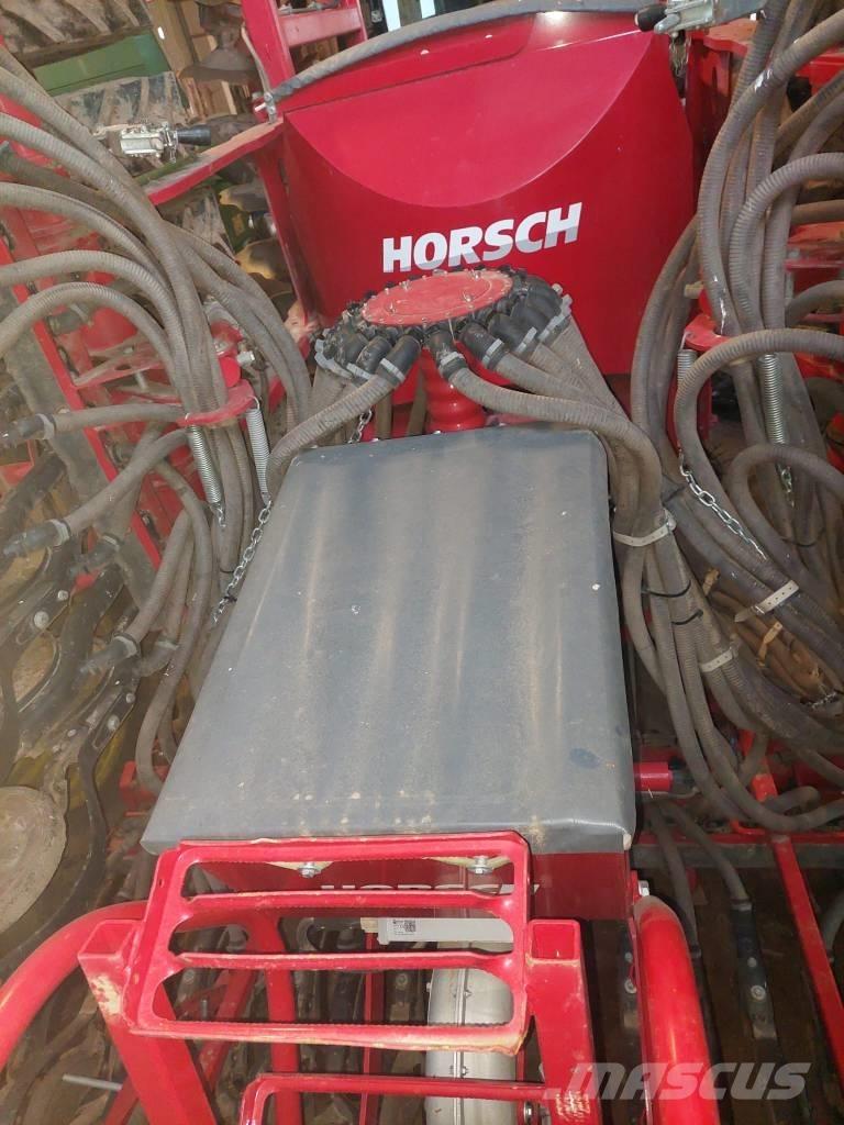 Horsch Pronto 6 DC Semoir