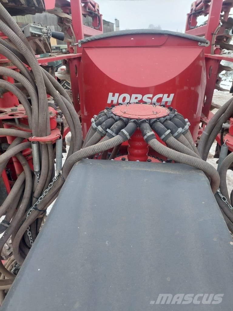 Horsch Pronto 6 DC Semoir