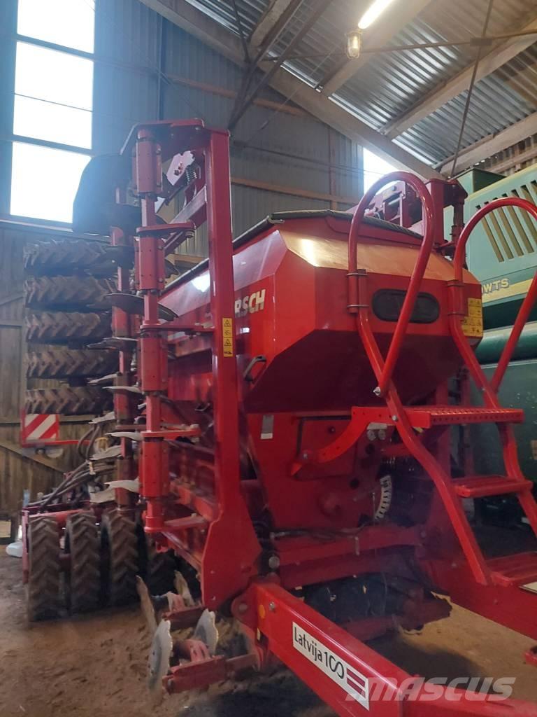 Horsch Pronto 6 DC Semoir