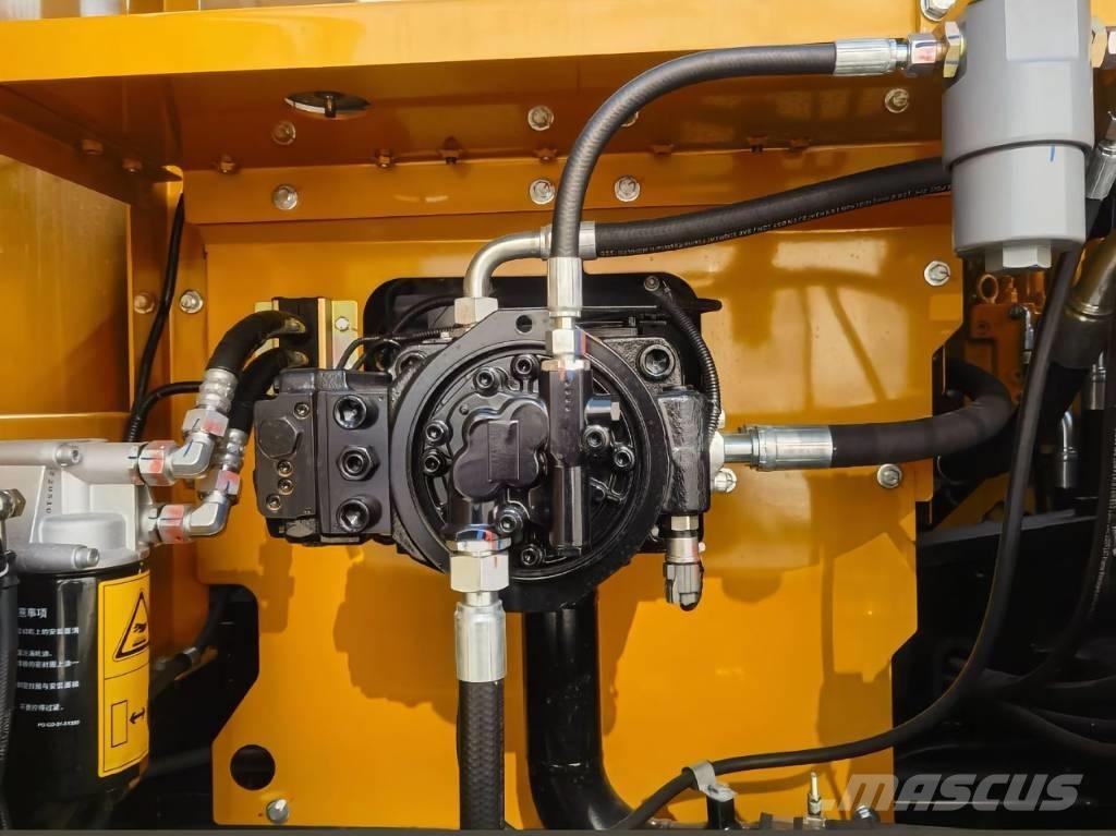 Sany SY235C Pelle sur chenilles