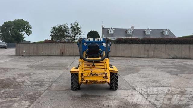 Thwaites 3 ton Mini tombereau