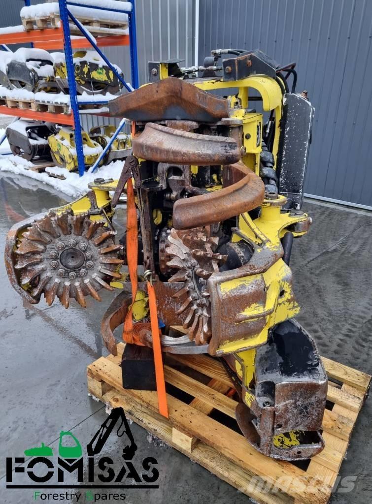 John Deere H414 Tête d'abattage / ébranchage