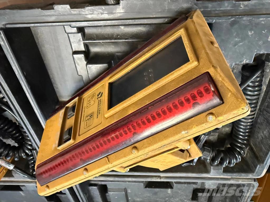 CAT D6M Bouteurs sur chenilles